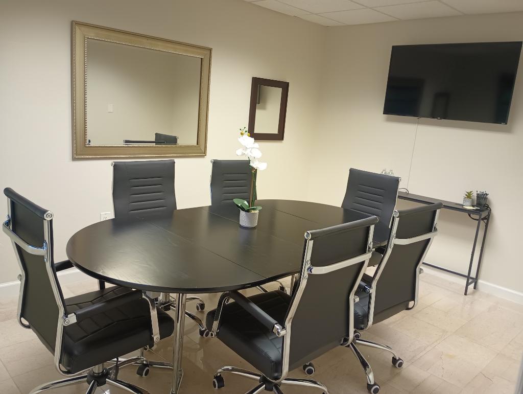 Conference Room 6